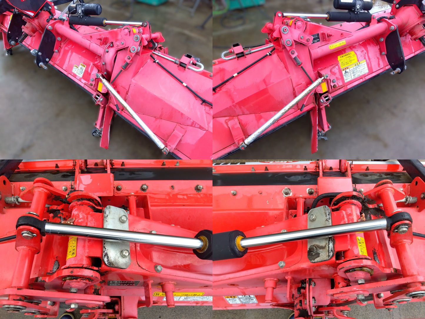 ニプロ ウイングハロー WRS3410N【山形店】