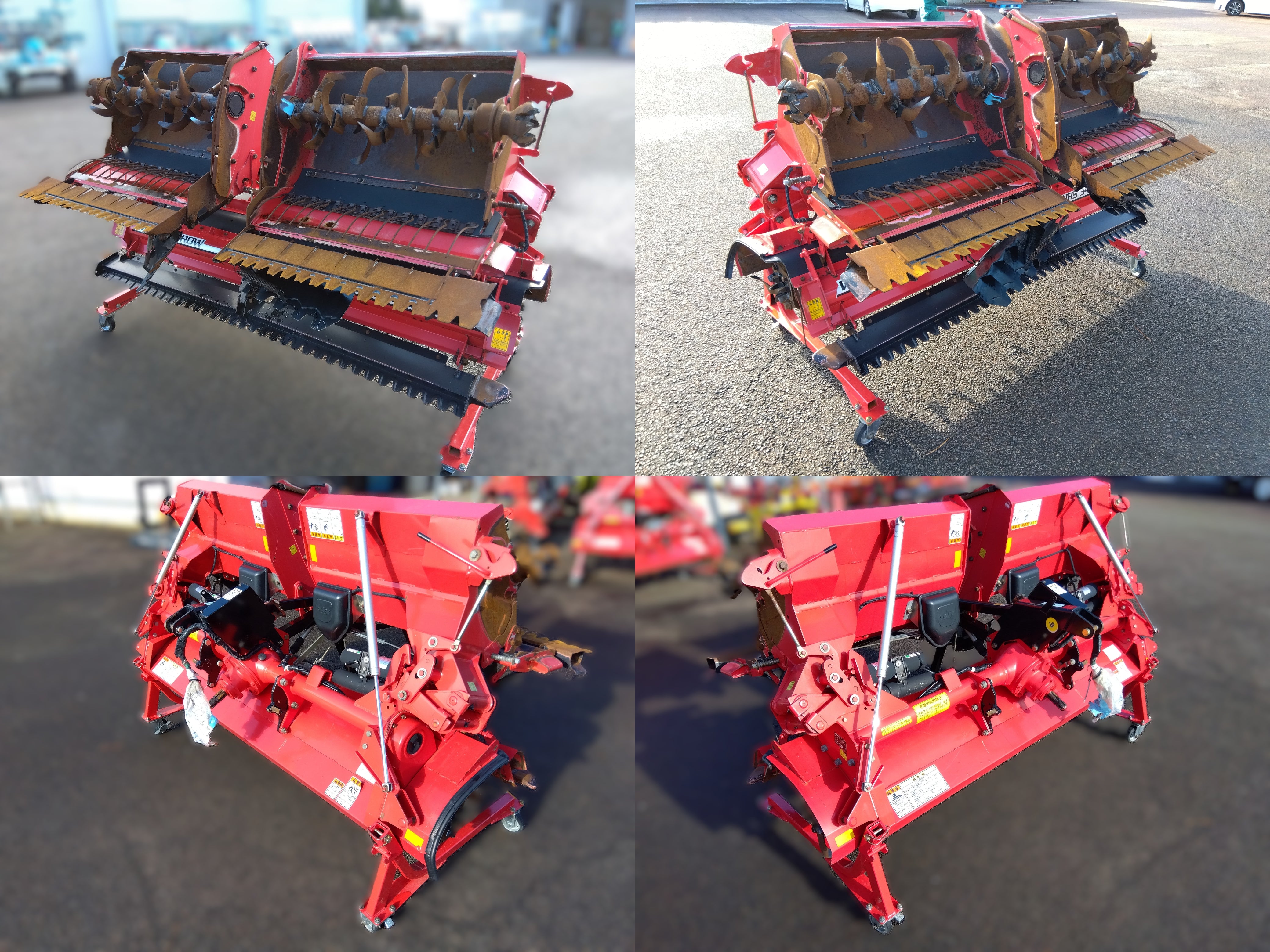 ニプロ ウイングハロー WRS3400BE【山形店9552】 – 農キング