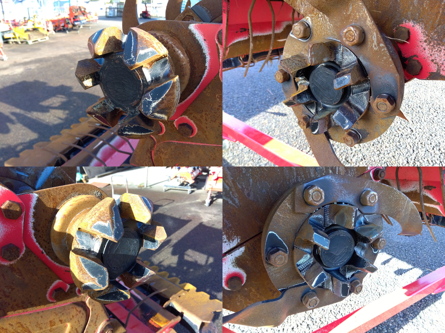 ニプロ ウイングハロー WRS3400BE【山形店9552】