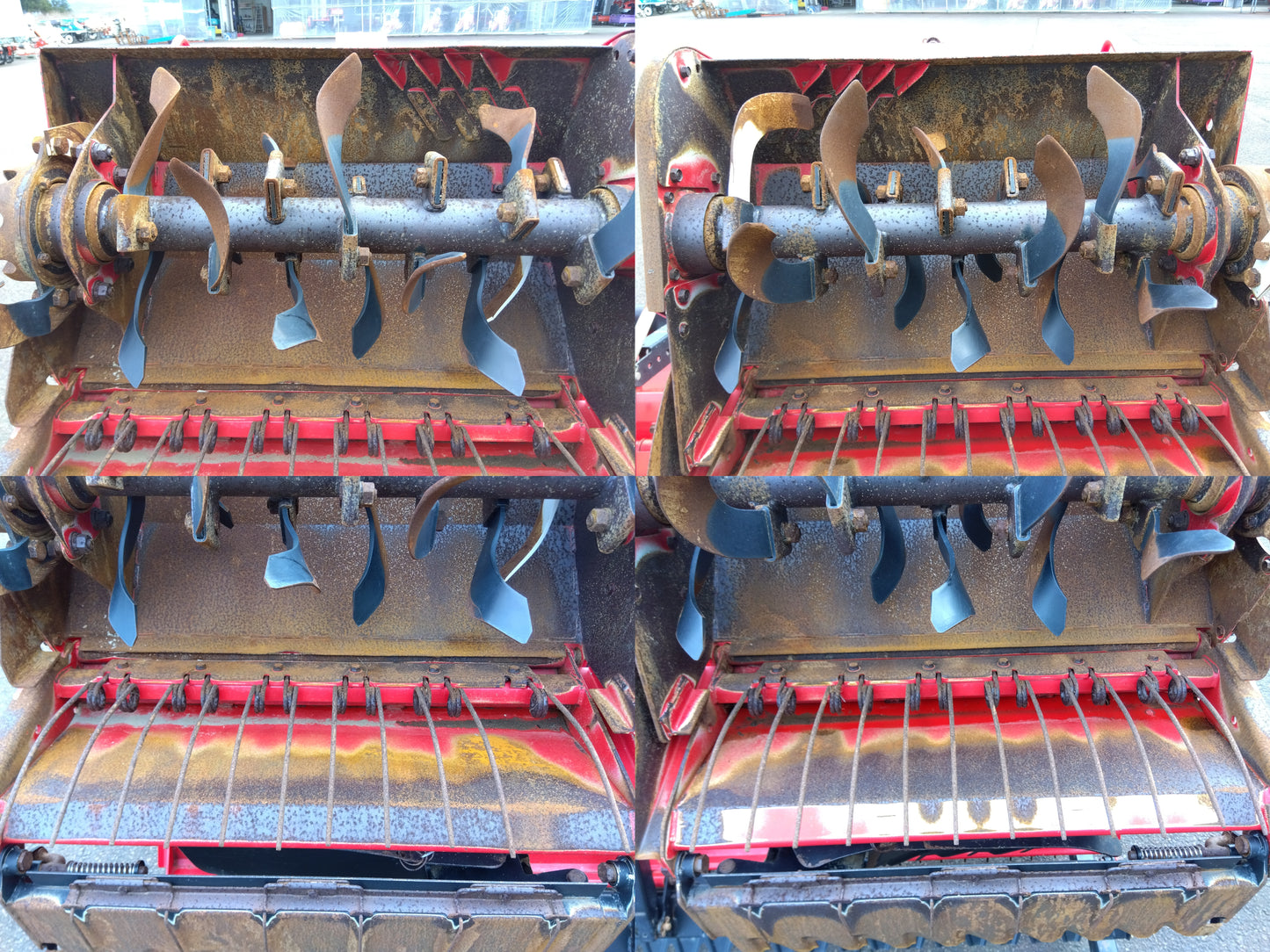 コバシ サイバーハロー TX320(Bヒッチ)【山形店9525】