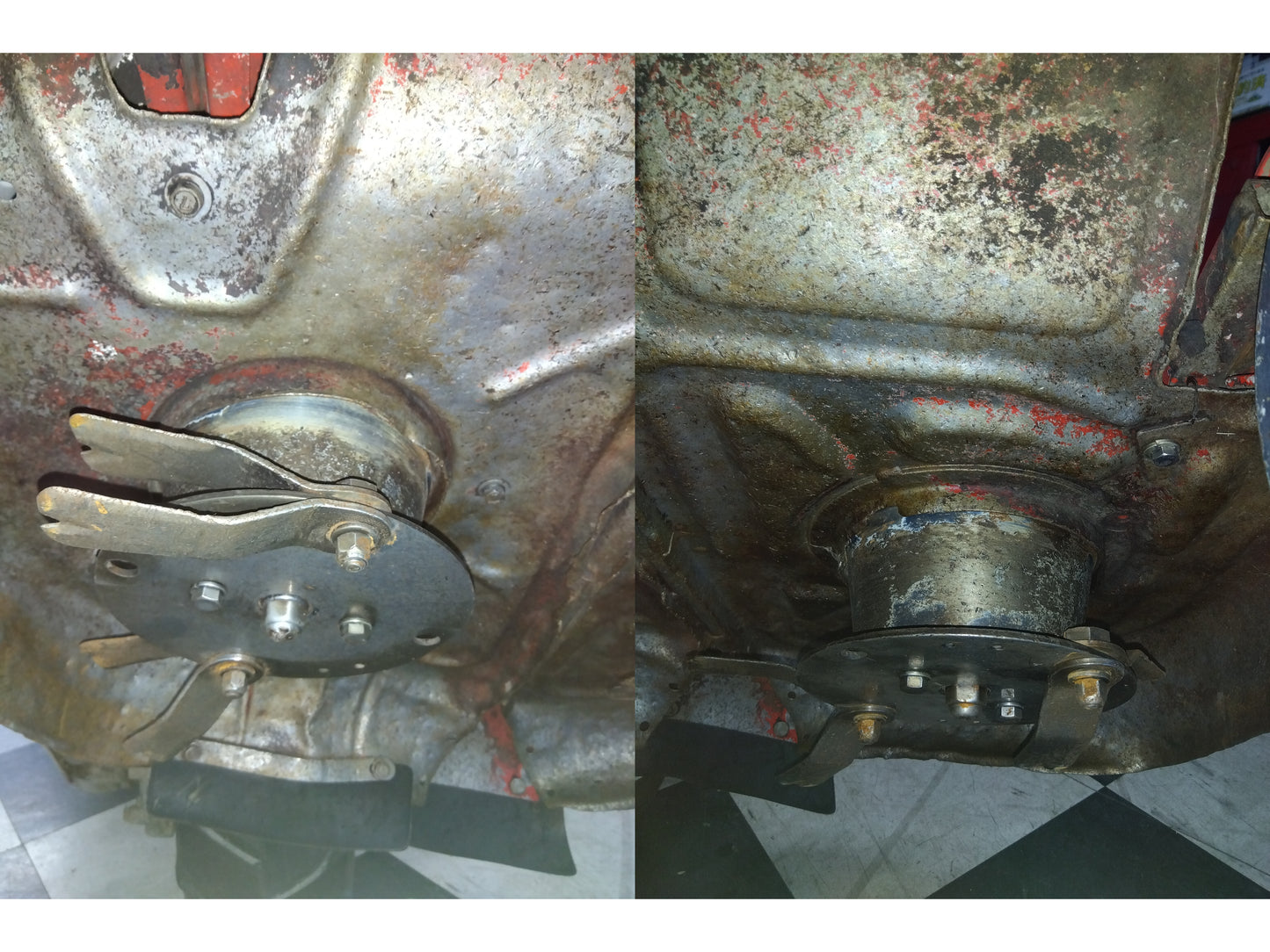 共立　中古　ウイングモア　AZ736A