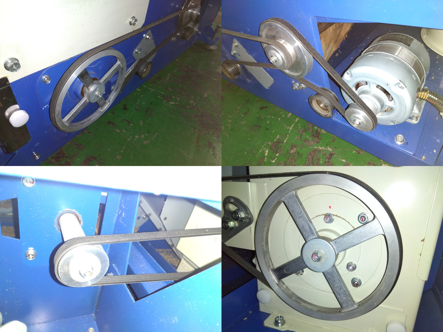 サタケ　中古　色彩選別機　FGS-3000（1）