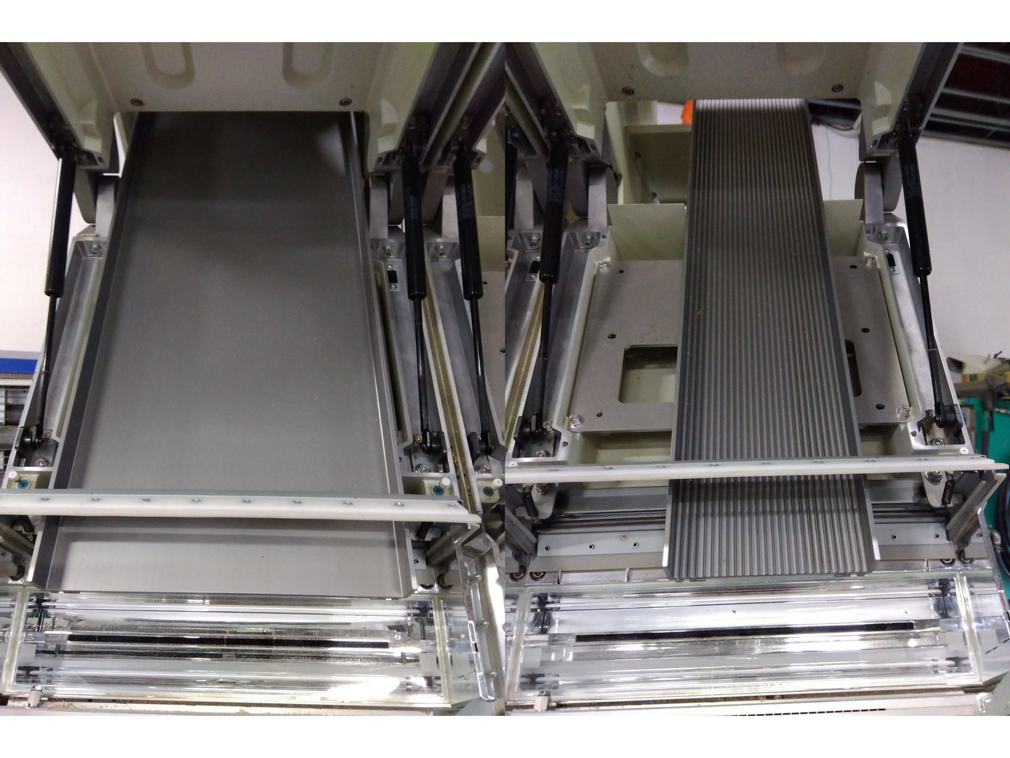 サタケ　中古　色彩選別機　FGS-3000（1）