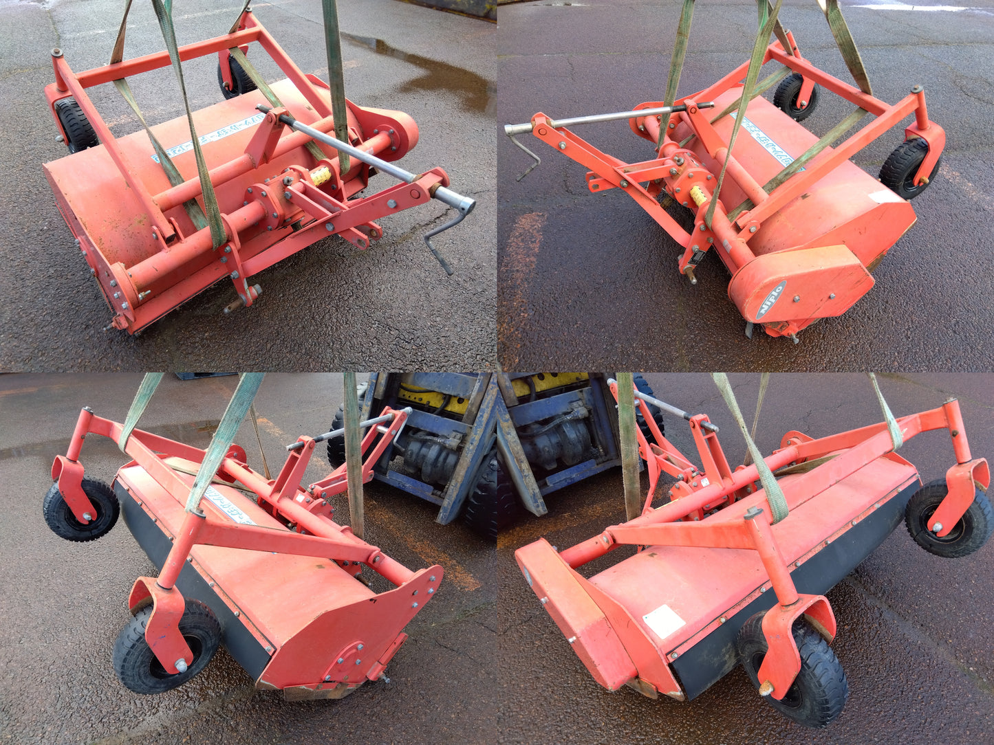 ニプロ フレールモア FZ-1202【山形店】