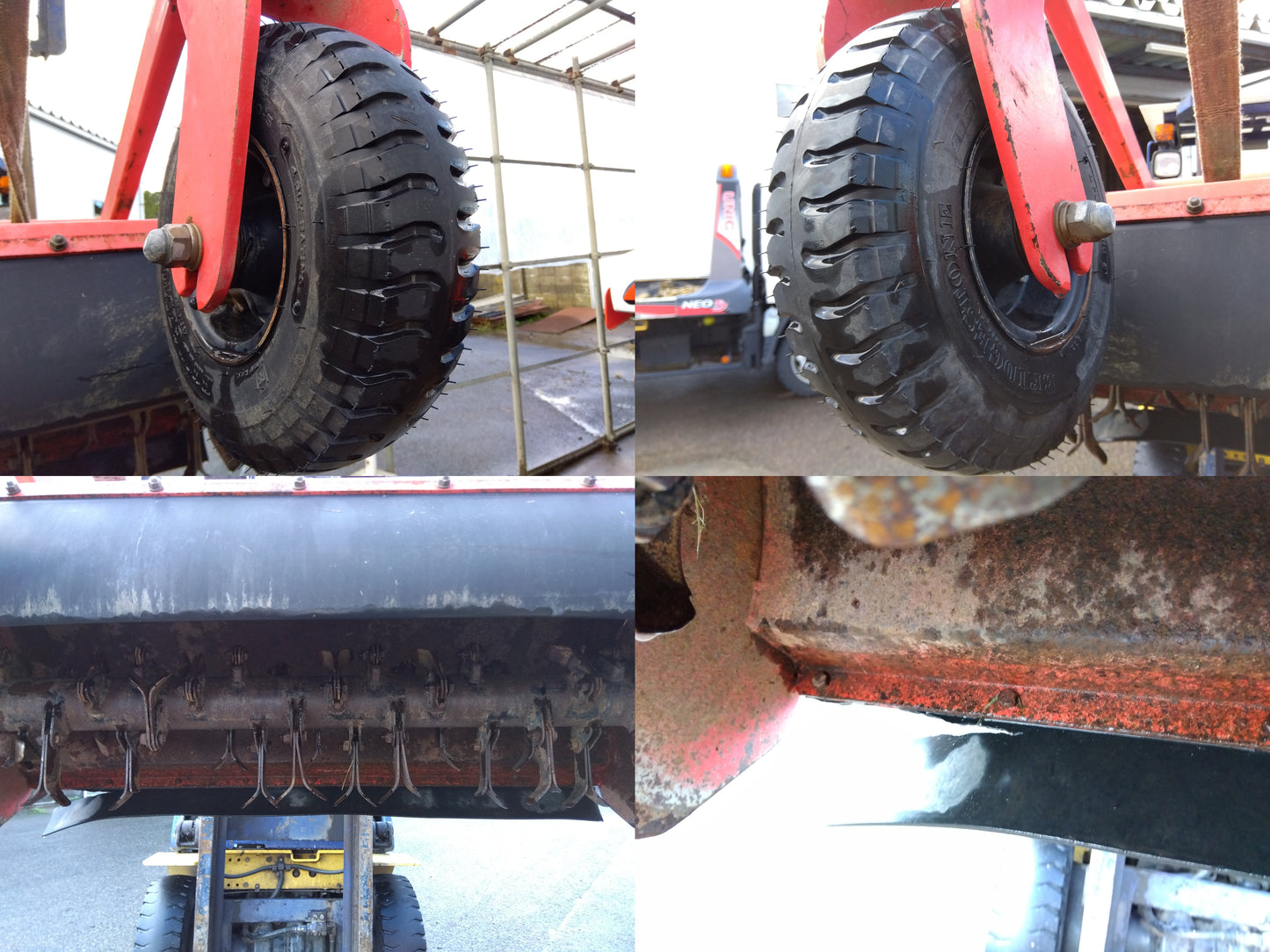 ニプロ フレールモア FZ-1202【山形店】