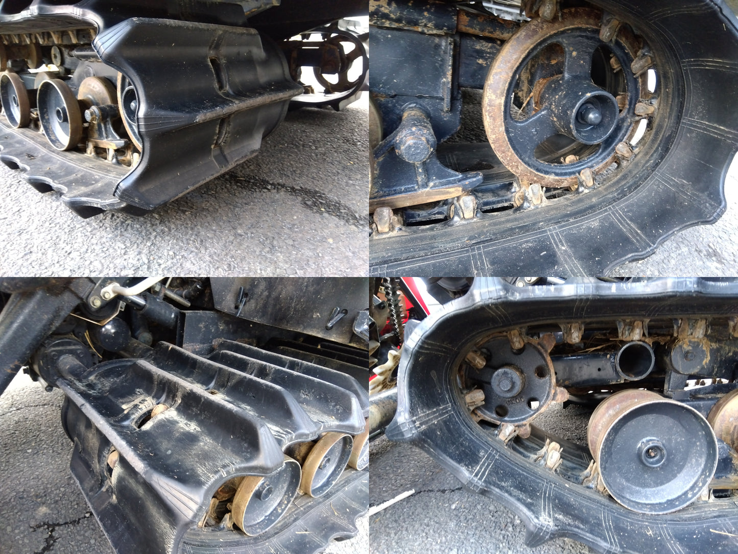 ヤンマー 中古 コンバイン AE334 「宮城店2508」