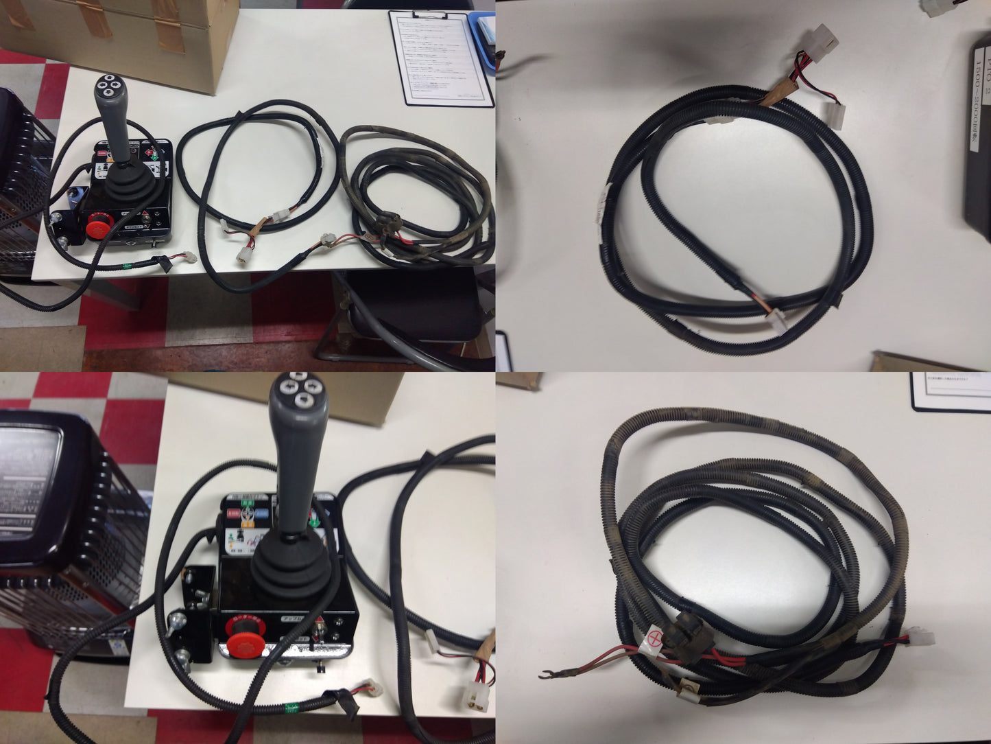 ササキ　中古　ブームモア　SBM360DX　【要整備品】