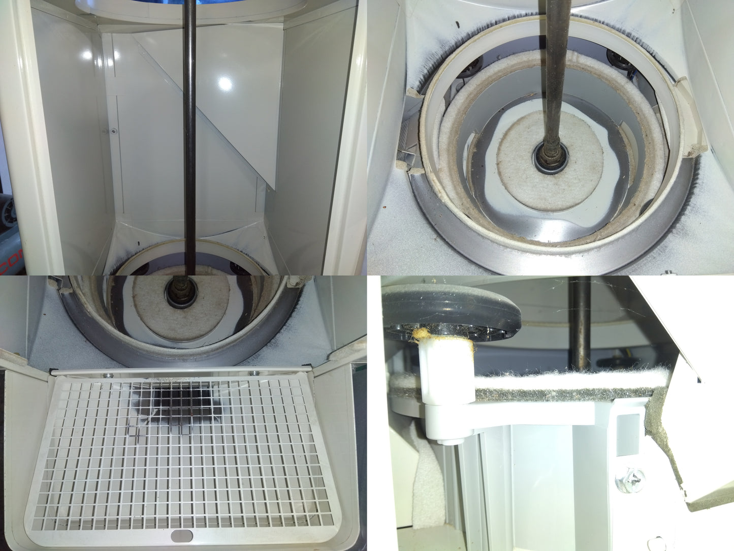 イセキ　中古　選別計量機　LTB-20