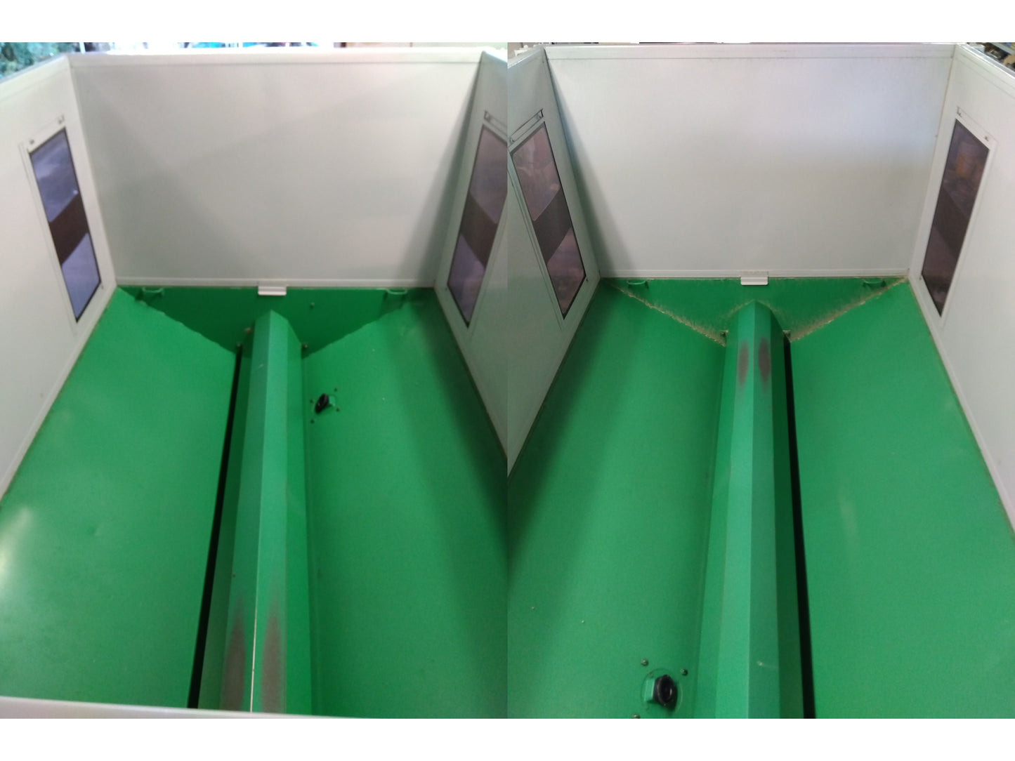 タイショー　中古　グレンコンテナ　EX-11