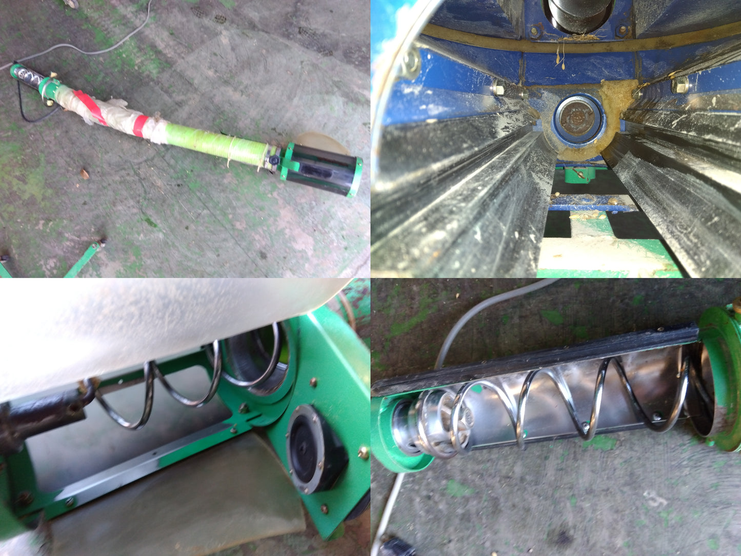 タイショー　中古　グレンコンテナ　EX-11