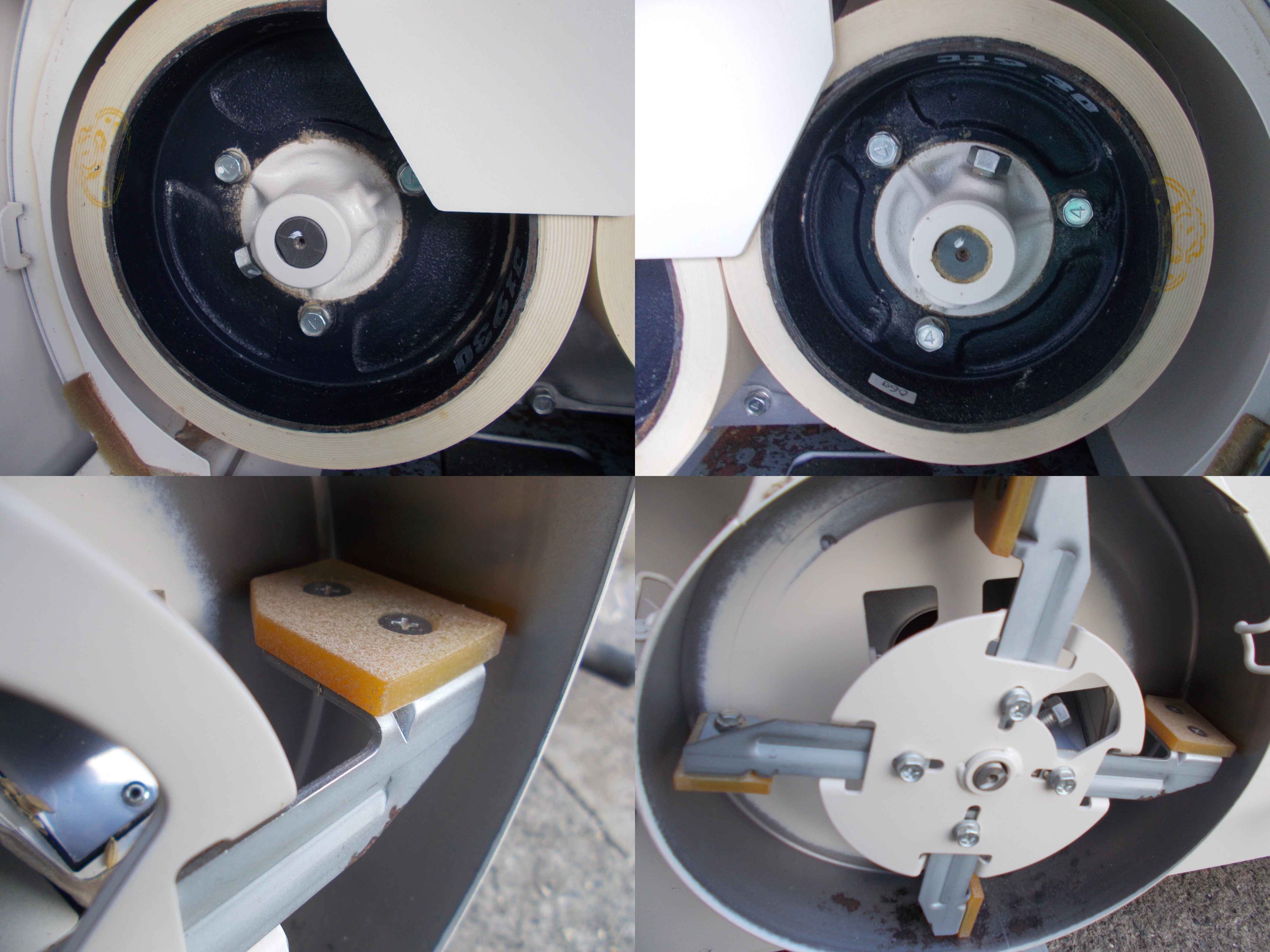 イセキ 中古 籾摺り機 MZ3ーA2 – 農キング