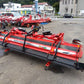 ニプロ　中古　ハロー　電動　3.1ｍ　WRS3110NKA