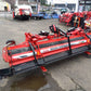ニプロ　中古　ハロー　電動　3.1ｍ　WRS3110NKA