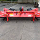 ニプロ　中古　ハロー　電動　3.1ｍ　WRS3110NKA
