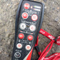 ニプロ　中古　ハロー　電動　3.1ｍ　WRS3110NKA