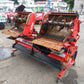 ニプロ　中古　ハロー　電動　3.1ｍ　WRS3110NKA