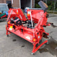 ニプロ　中古　ハロー　電動　3.1ｍ　WRS3110NKA