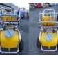 工進　中古　動力噴霧器　KV-ER50