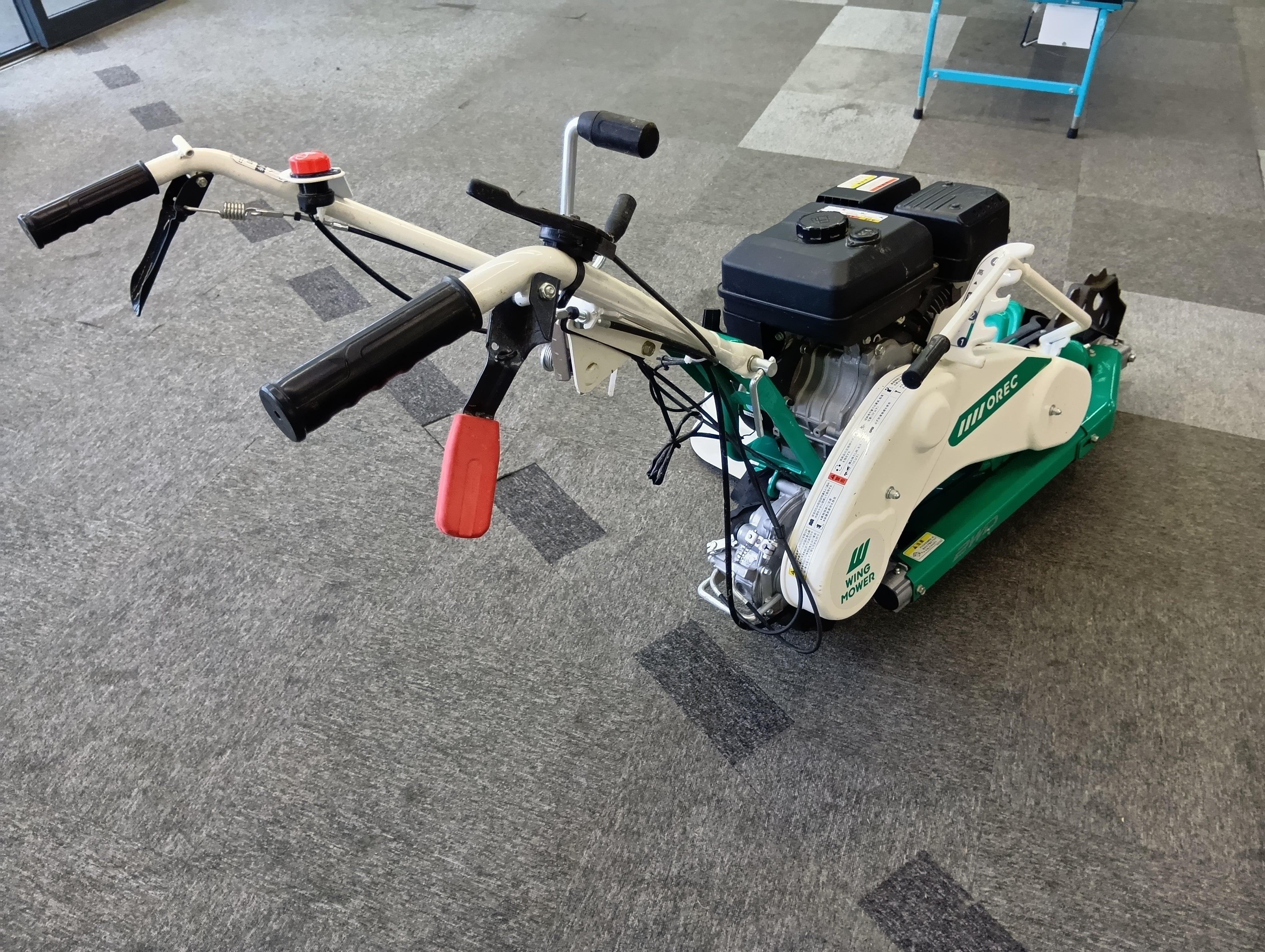 【中古】【動作OK】【店頭引取限定】刈払機　9,130円（税込） 2026年最新】Yahoo!オークション -引き取り限定(草刈機、芝刈機、刈