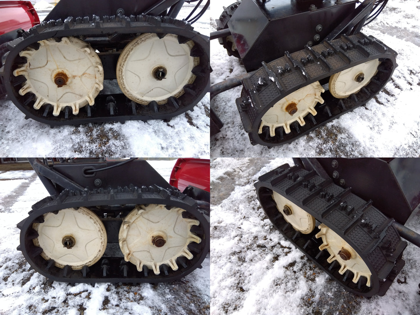 ホンダ ブレード除雪機 ユキオス SB800【山形店 8681】