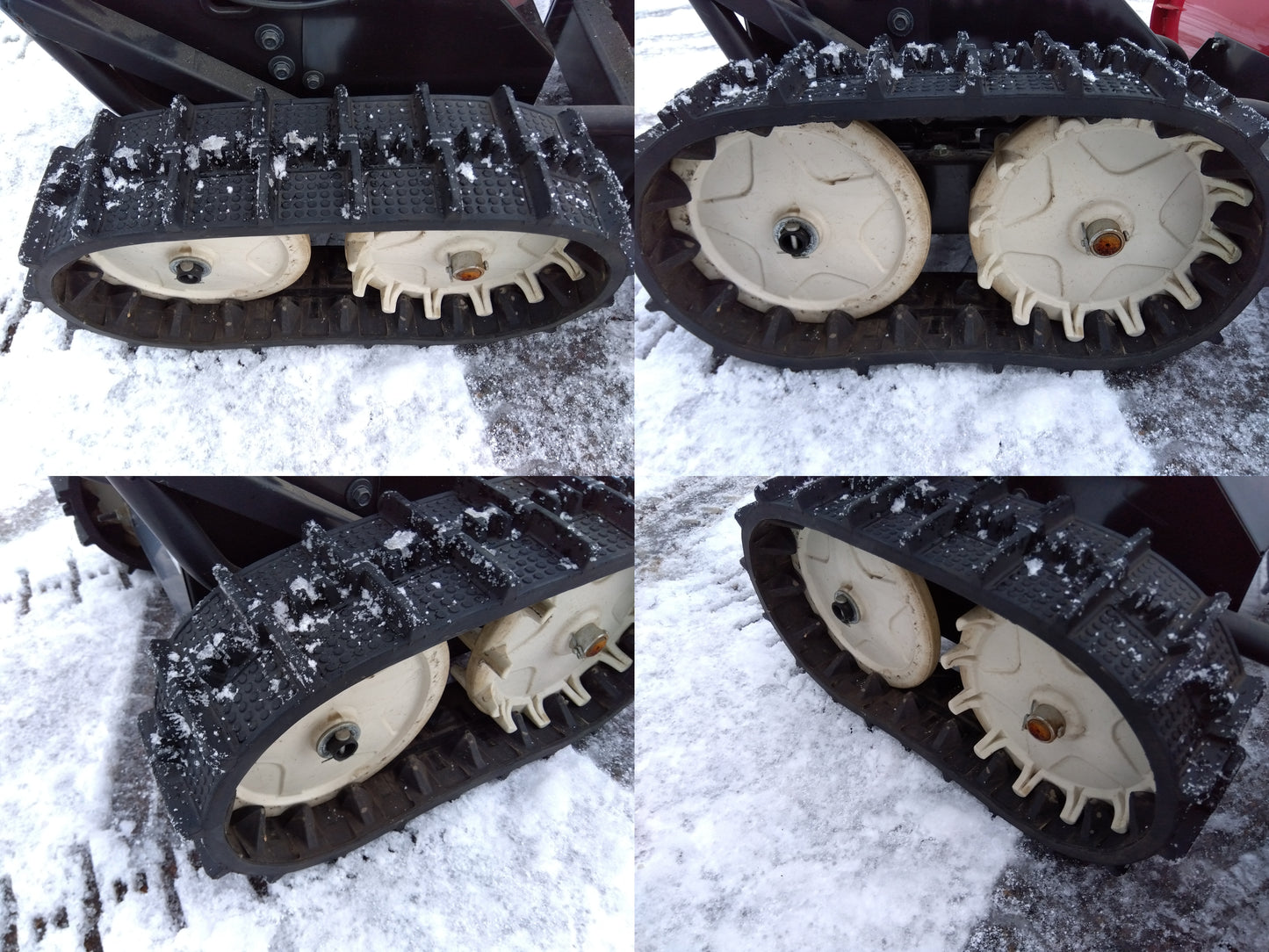 ホンダ ブレード除雪機 ユキオス SB800【山形店 8532】