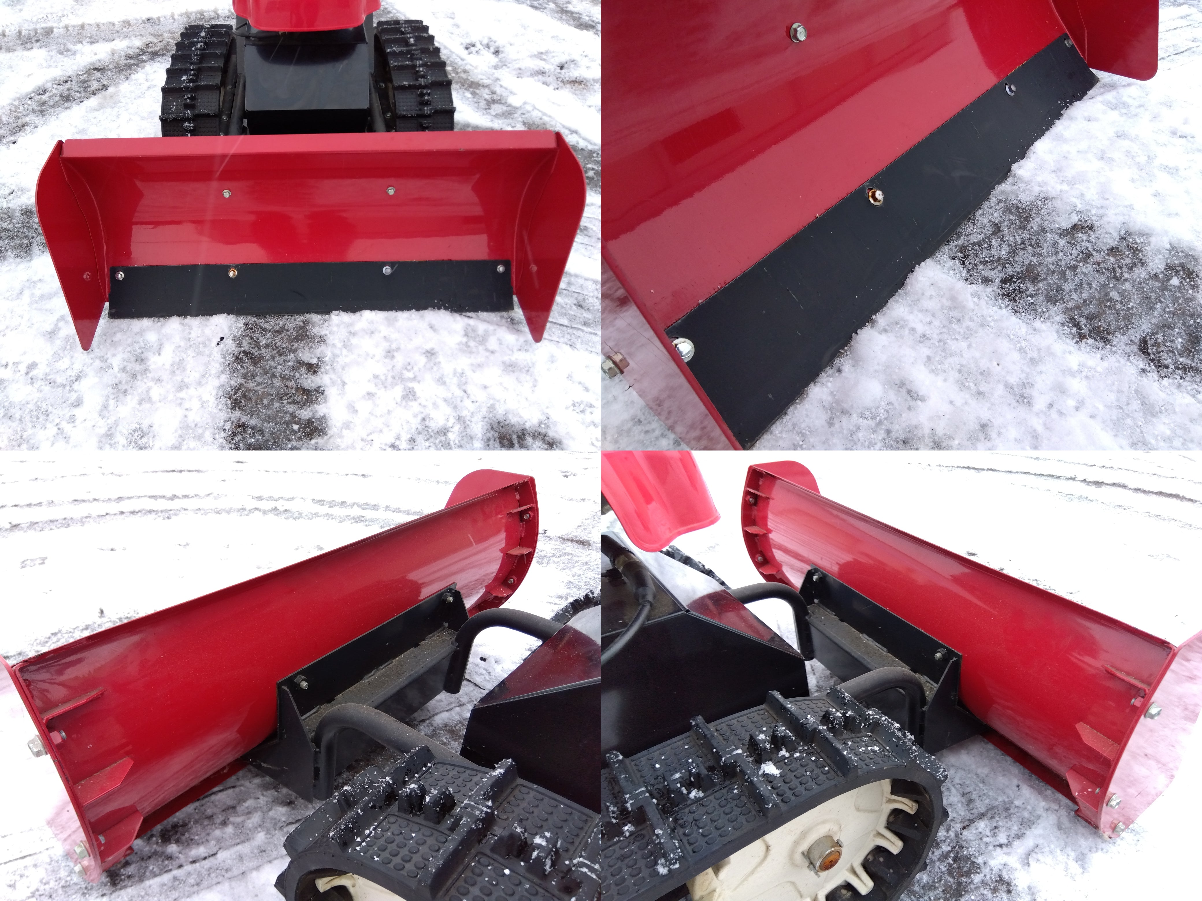 ホンダ ブレード除雪機 ユキオス SB800【山形店 8532】 – 農キング