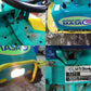 筑水キャニコム 乗用草刈機 CLM1304【山形店9653】