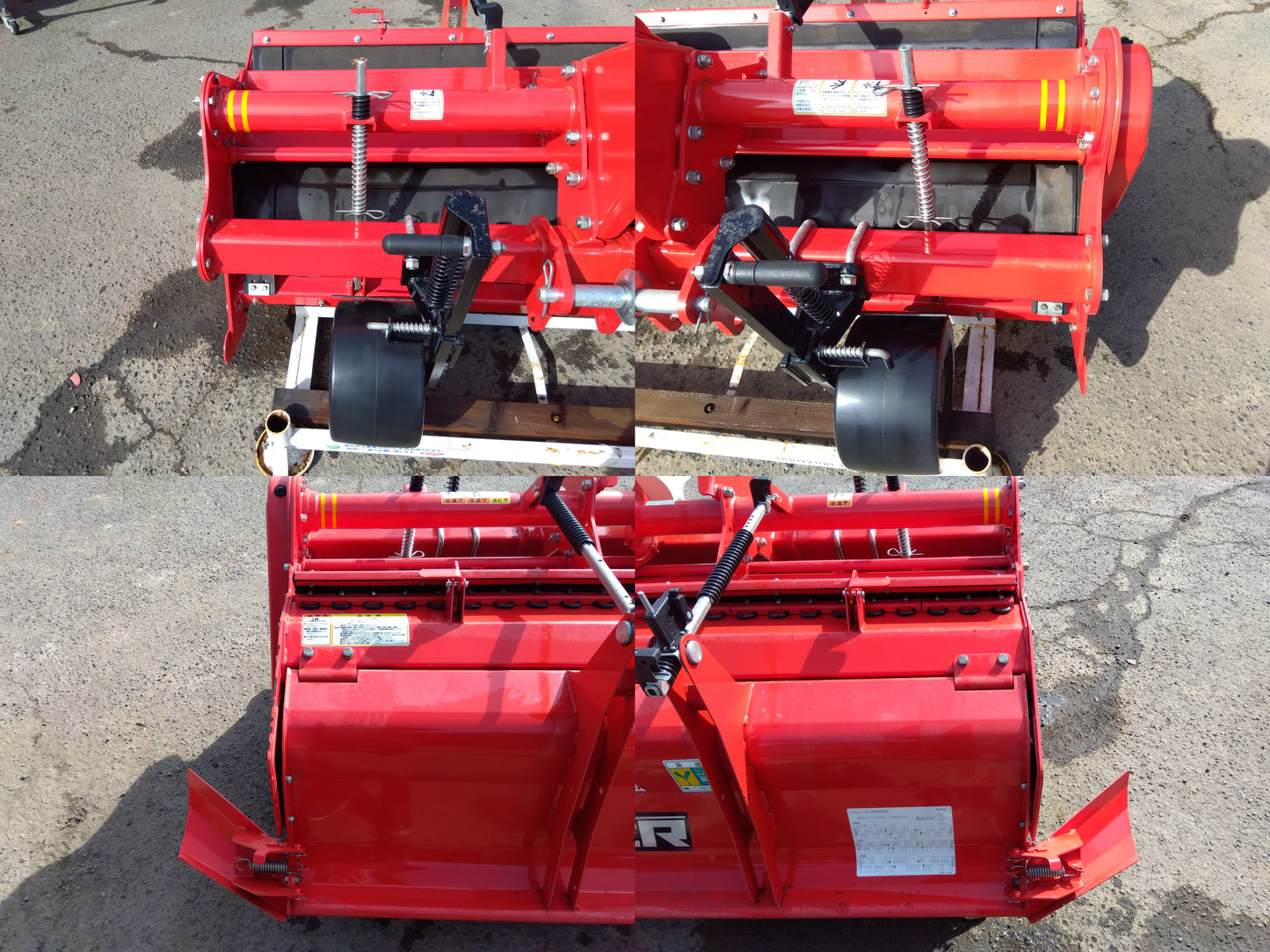 ニプロ　中古　アッパーローター　BUR2210H-0L　②