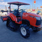 クボタ　中古　トラクター　FT240BMA-PC2+RL166T【岩手店271】