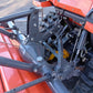 クボタ　中古　トラクター　FT240BMA-PC2+RL166T【岩手店271】