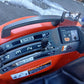 クボタ　中古　トラクター　FT240BMA-PC2+RL166T【岩手店271】