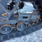 クボタ　中古　トラクター　FT240BMA-PC2+RL166T【岩手店271】