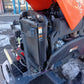 クボタ　中古　トラクター　FT240BMA-PC2+RL166T【岩手店271】