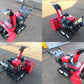ホンダ 小型除雪機 HSS970n(JX)クロスオーガ搭載モデル【山形店9663】