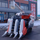 クボタ　中古　コンバイン　ER320-GMW2【岩手店156】