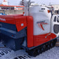 クボタ　中古　コンバイン　ER320-GMW2【岩手店156】