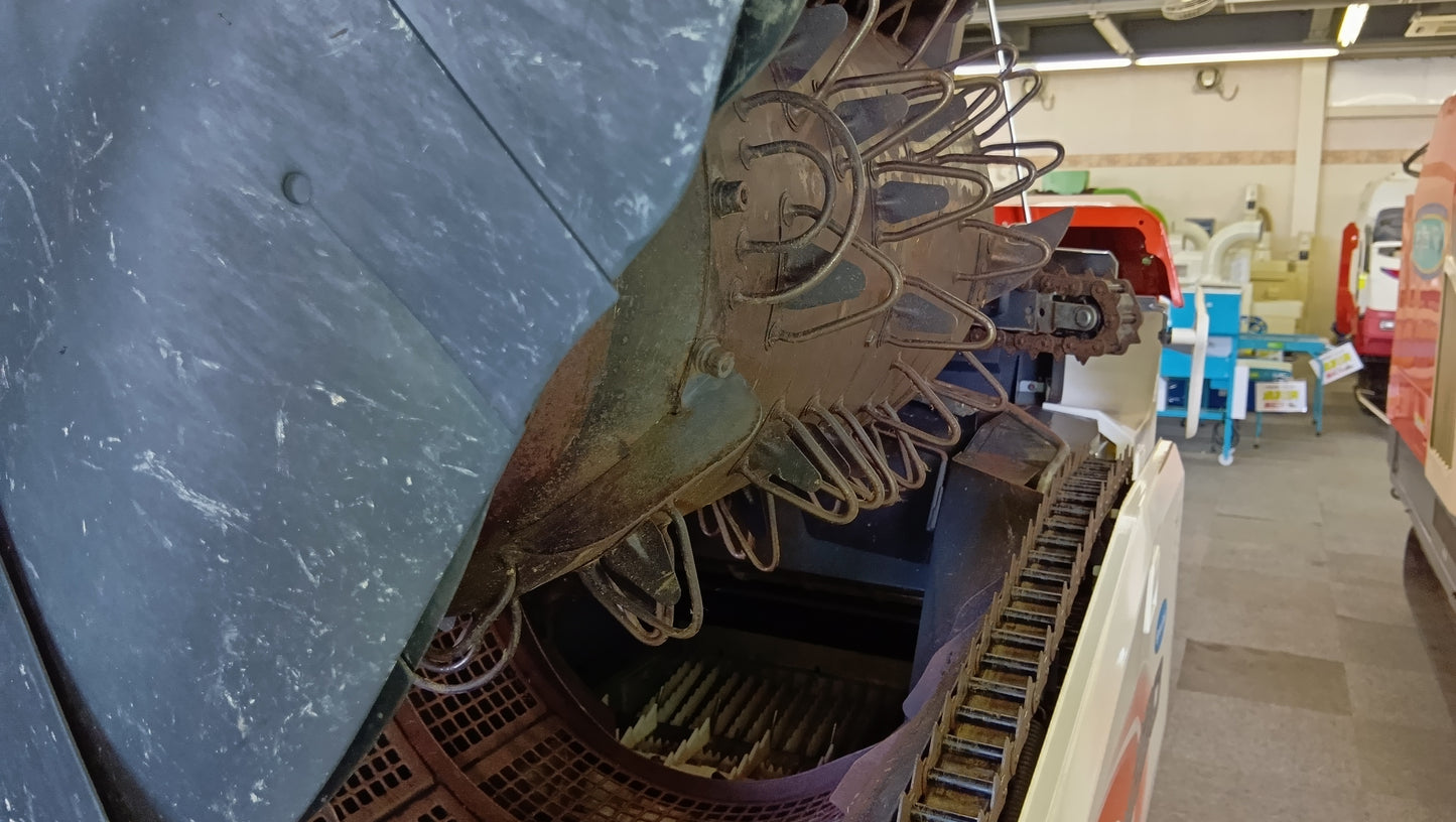 クボタ　中古　コンバイン　ER320-GMW2【岩手店156】