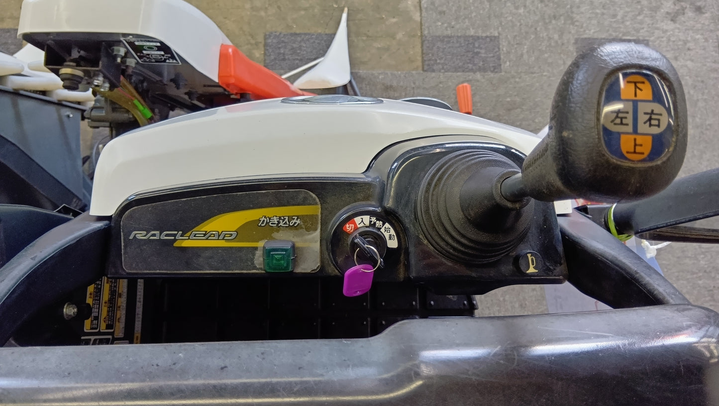 クボタ　中古　コンバイン　ER320-GMW2【岩手店156】