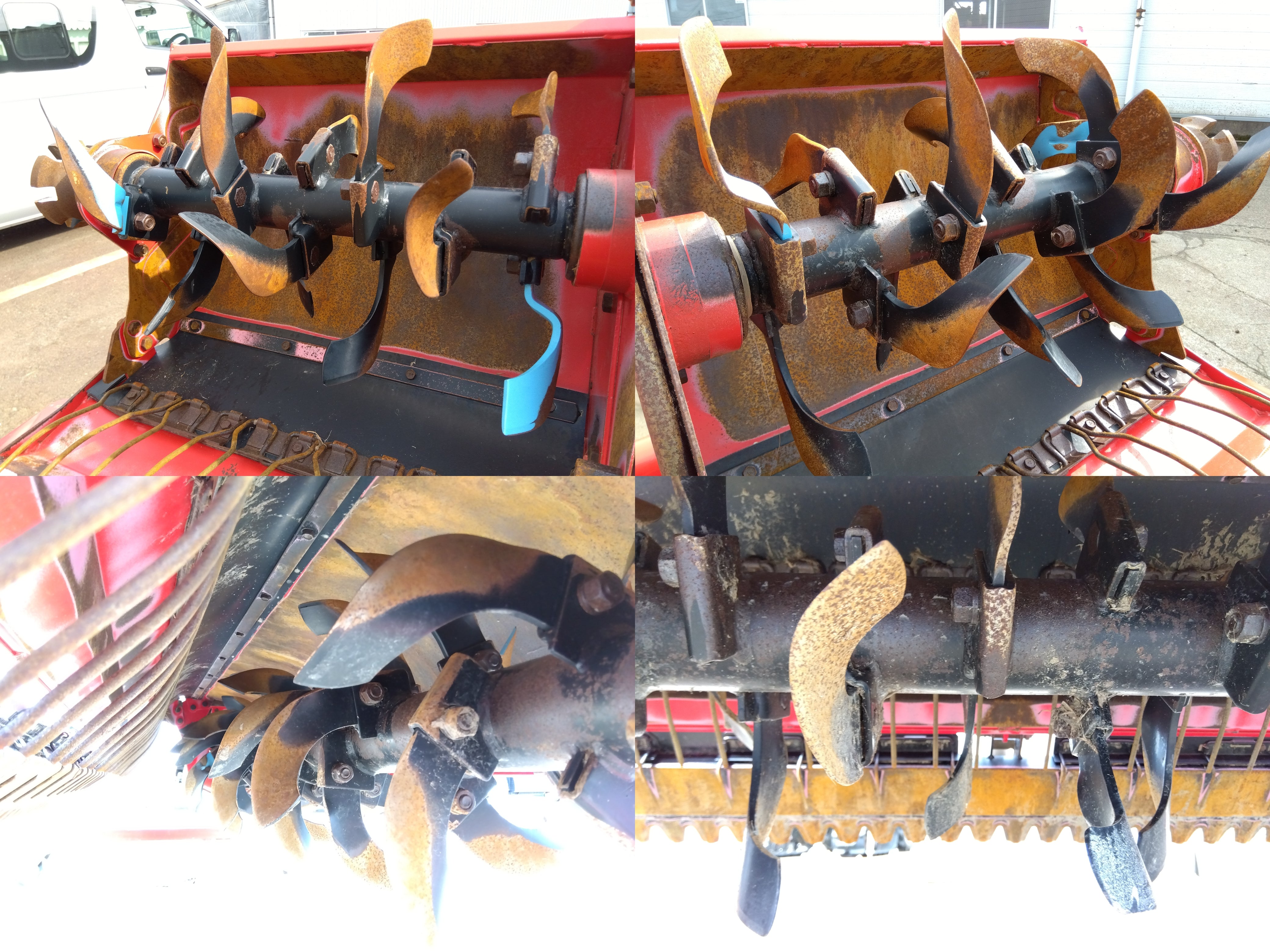 ニプロ ウイングハロー WRS3100B-B【山形店9675】 – 農キング