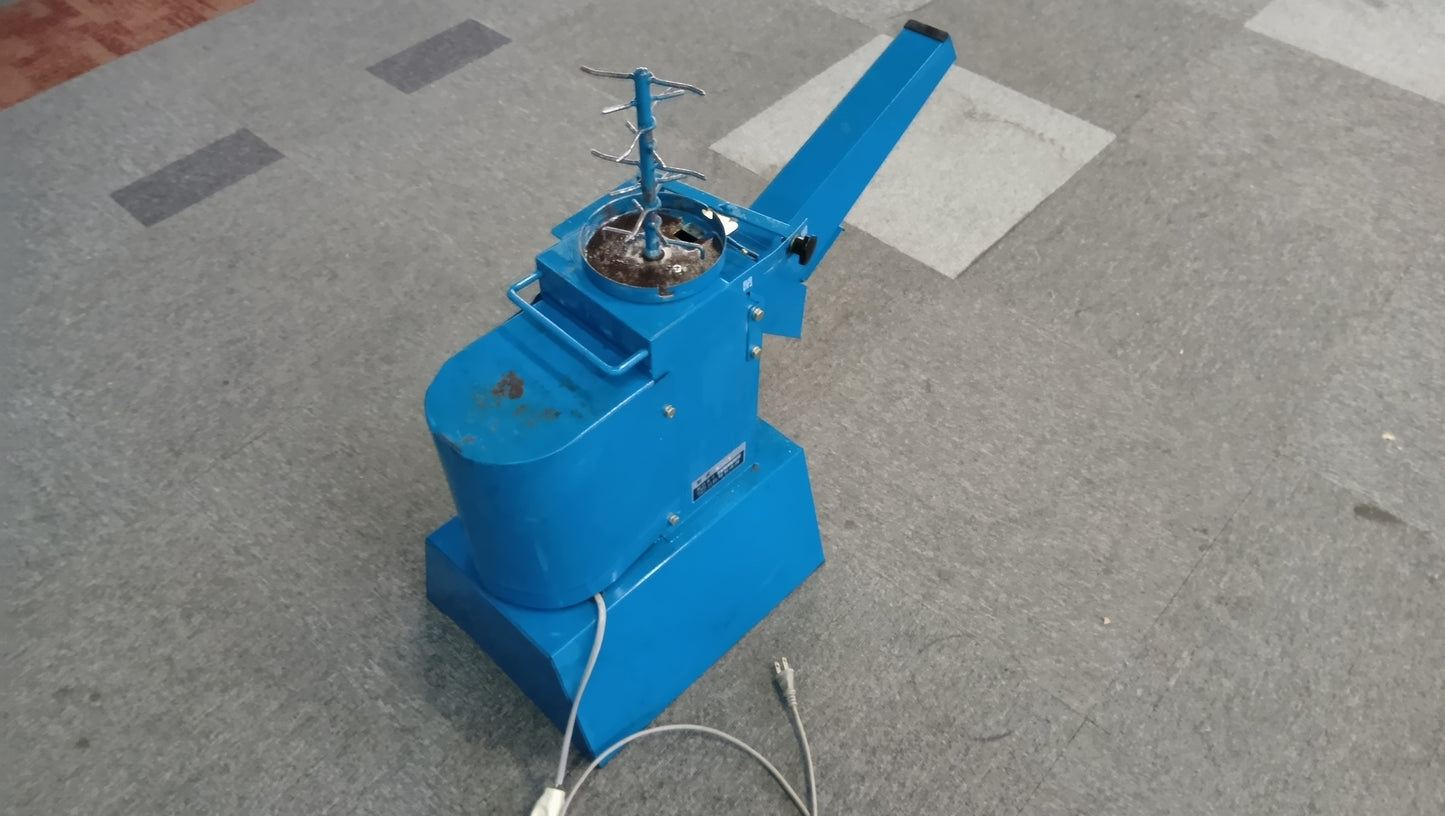 イシイ　中古　脱芒枝梗機　ひかり(K-1)　【岩手店143】