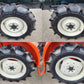 クボタ　中古　トラクター　KL230