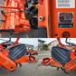 クボタ　中古　トラクター　KL230