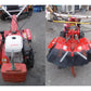 ヤンマー　中古　耕耘機　MK8