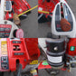ヤンマー　中古　耕耘機　MK8