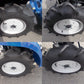 イセキ　中古　トラクター　Z153-U