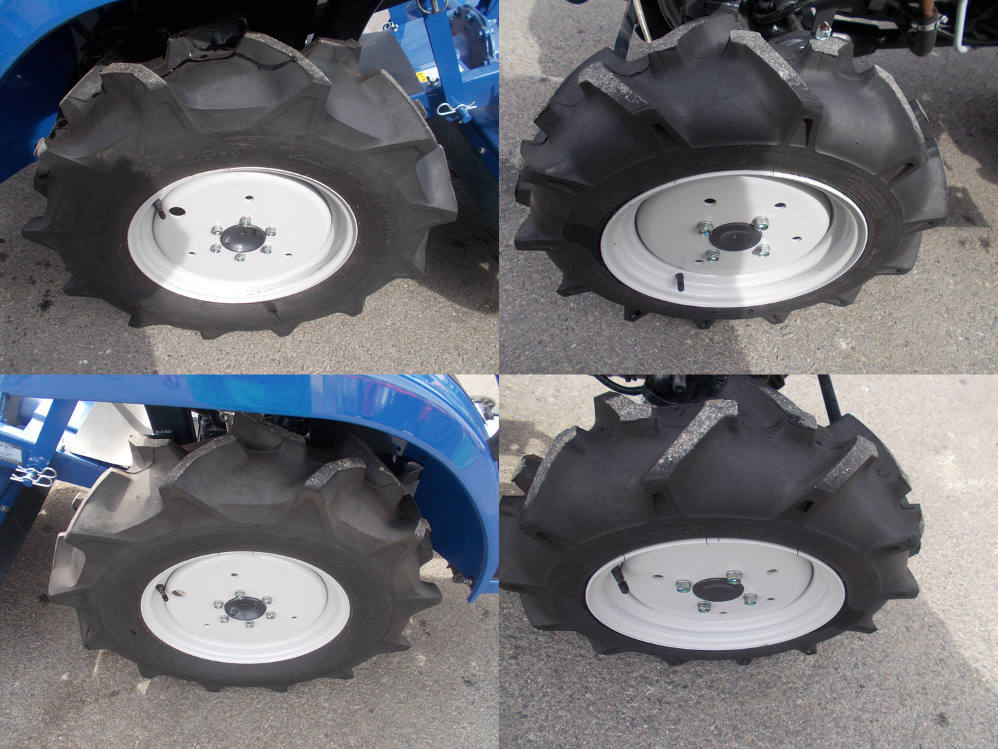 イセキ　中古　トラクター　Z153-U