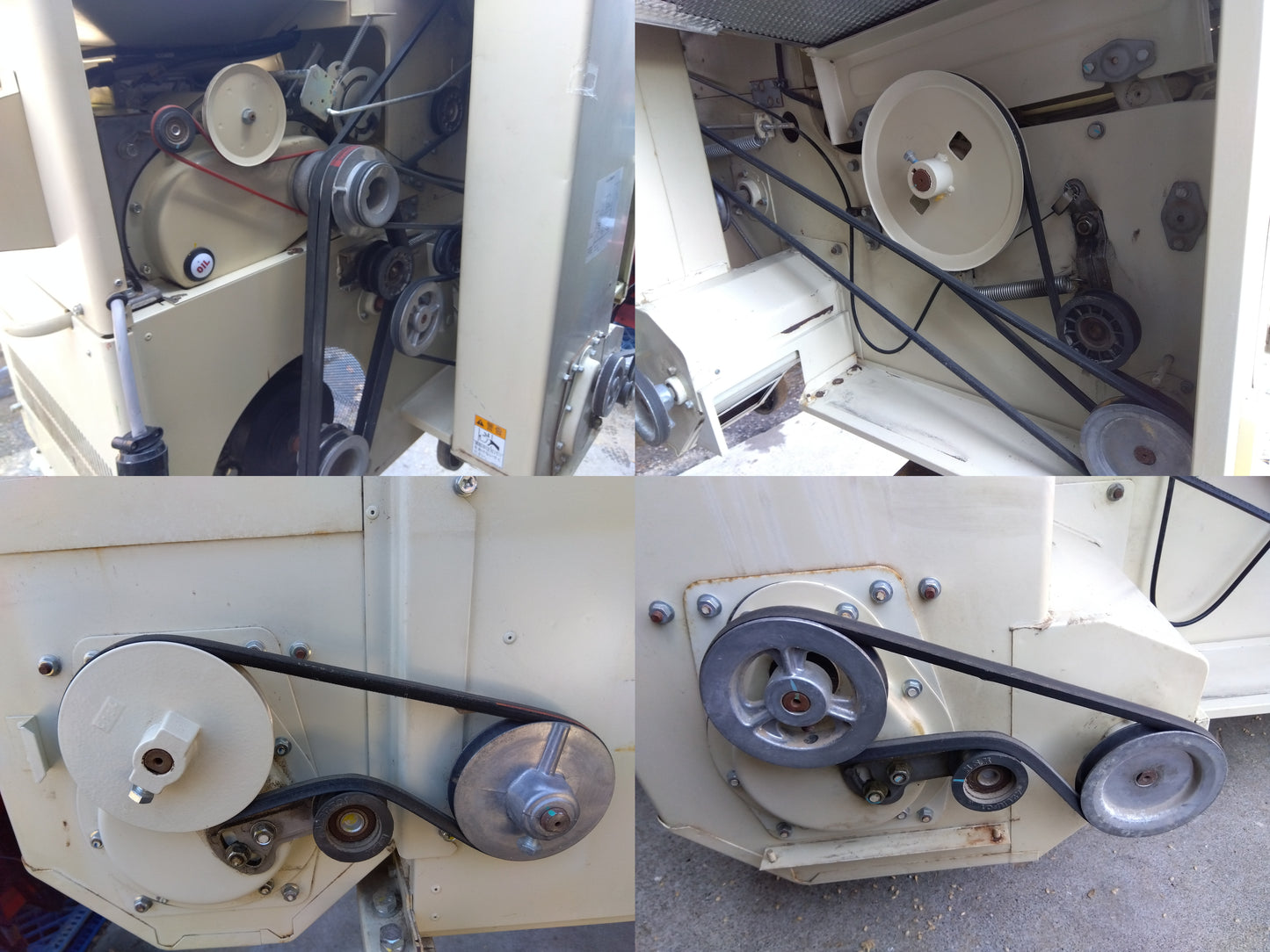 サタケ　中古　籾摺機　NRZ550GWAK1