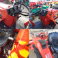 ヤンマー　中古　トラクター　FV-230D