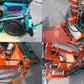クボタ　中古　ホールディガー　SA-240H