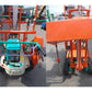 クボタ　中古　ホールディガー　SA-240H